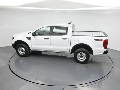 Certified 2021 Ford Ranger XL w/ Equipment Group 101A High AWD/4WD image 42