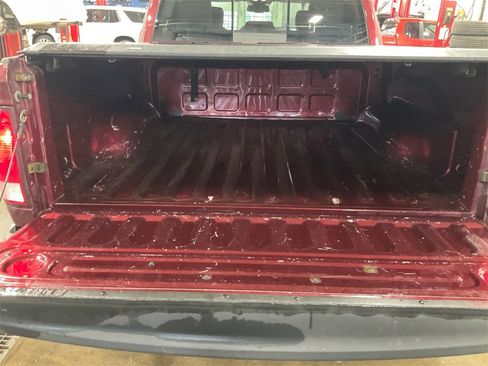 Used 2017 RAM 1500 Big Horn image 22