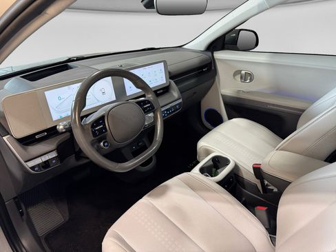 Used 2023 Hyundai Ioniq 5 Limited AWD/4WD image 18