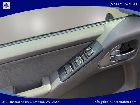 Used 2007 Nissan Pathfinder S RWD image 20