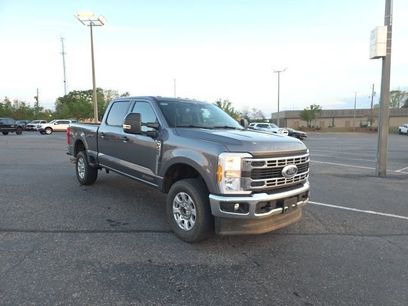 Used 2024 Ford F250 XLT w/ FX4 Off-Road Package