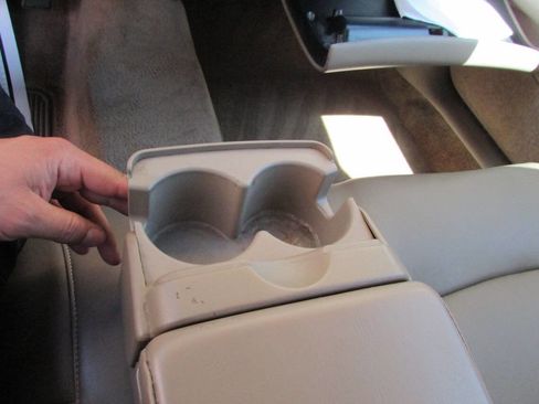 Used 2003 Buick Le Sabre Limited FWD image 32