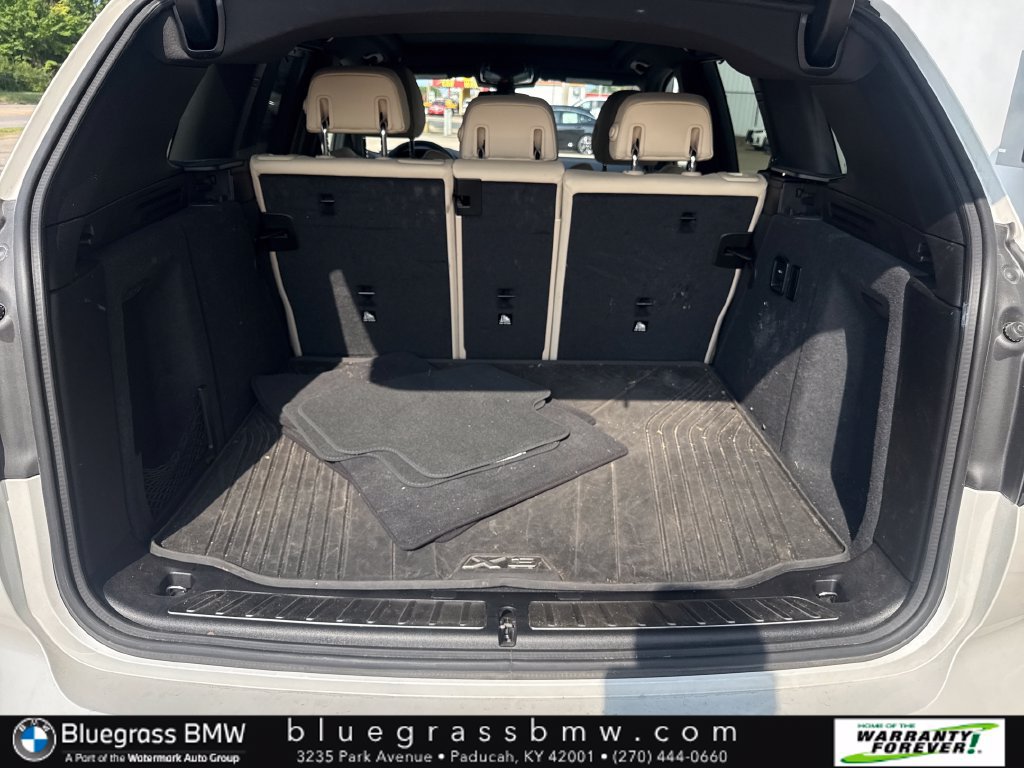 Used 2024 BMW X3 xDrive30i w/ Premium Package AWD/4WD image 17