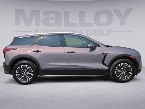 Used 2026 Chevrolet Blazer EV LT FWD image 6