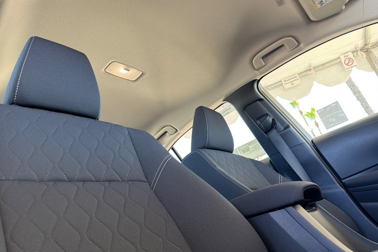 New 2026 Toyota Corolla LE w/ LE Premium Package FWD image 16