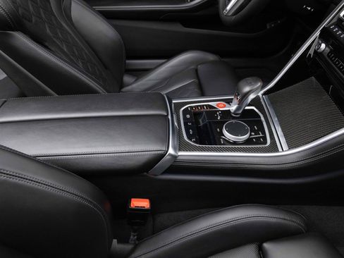 Used 2020 BMW M8 Convertible AWD/4WD image 20