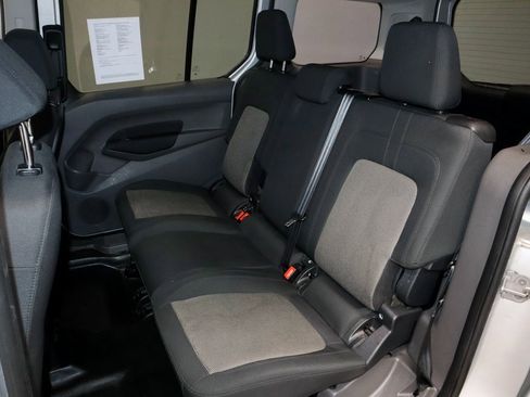 Certified 2021 Ford Transit Connect XL image 20