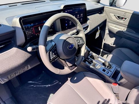 New 2026 Subaru Outback Limited XT AWD/4WD image 5