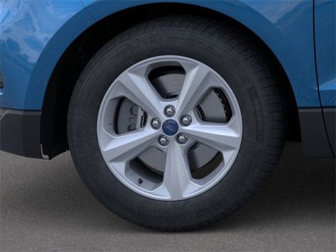 New 2024 Ford Edge SE image 19