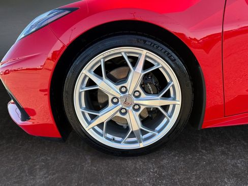 Used 2020 Chevrolet Corvette Stingray image 9