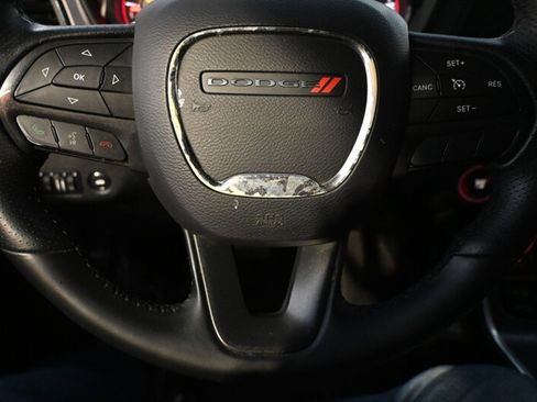 Used 2016 Dodge Challenger SXT w/ Blacktop Package image 26