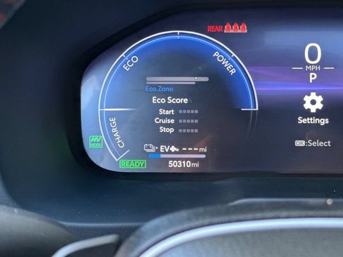 Certified 2024 Toyota RAV4 XSE AWD/4WD image 24