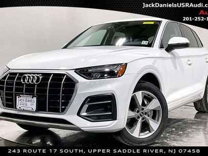 Used 2023 Audi Q5 2.0T Premium w/ Convenience Package