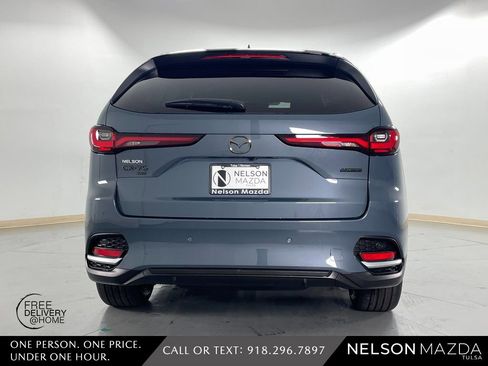 New 2026 MAZDA CX-70 3.3 Turbo w/ Premium Plus Pkg image 7