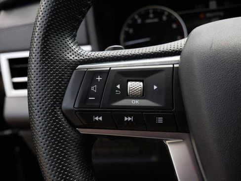 Used 2022 Mitsubishi Outlander SE AWD/4WD image 17