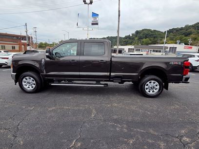 Used 2024 Ford F350 XLT w/ 360-Degree Camera Package