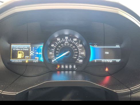 Used 2023 Ford Edge SEL w/ Convenience Package AWD/4WD image 15
