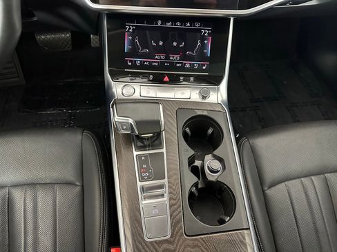 Used 2019 Audi A7 3.0T Premium Plus AWD/4WD image 17