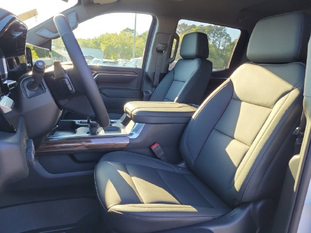 New 2026 Chevrolet Silverado 1500 RST w/ RST All Star Premium Package AWD/4WD image 16