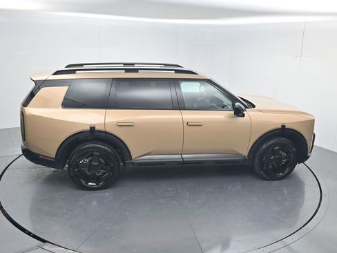 New 2027 Kia Telluride SX X-Line AWD/4WD image 57