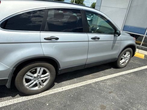 Used 2010 Honda CR-V EX image 3