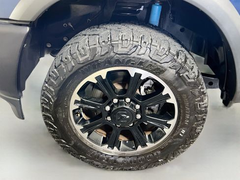Used 2023 RAM 2500 Rebel w/ Level 2 Equipment Group AWD/4WD image 13