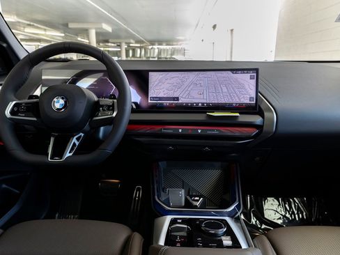 New 2026 BMW X3 xDrive30 AWD/4WD image 11