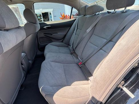 Used 2009 Honda Civic LX image 13