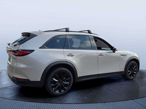 Certified 2026 MAZDA CX-90 3.3 Turbo w/ Premium Sport Pkg AWD/4WD image 5