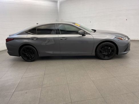 Used 2020 Lexus ES 350 350 image 4