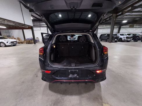 Used 2021 Buick Encore GX Select w/ Advanced Technology Package AWD/4WD image 28
