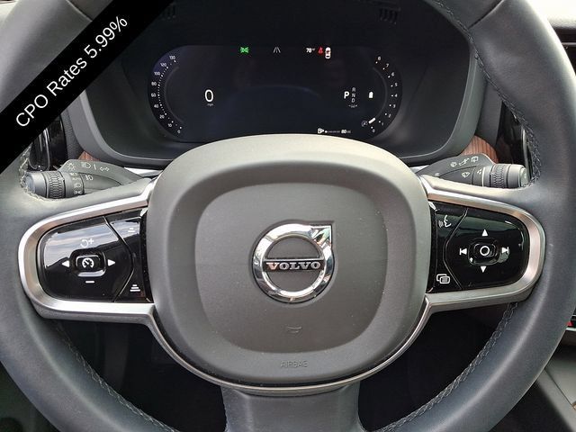 Certified 2023 Volvo XC60 B5 Plus w/ Climate Package AWD/4WD image 23