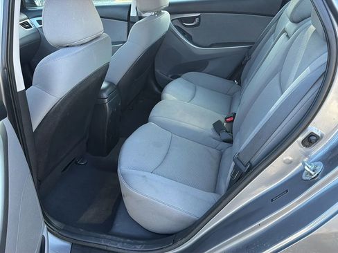 Used 2012 Hyundai Elantra GLS w/ Preferred Pkg 3 image 24