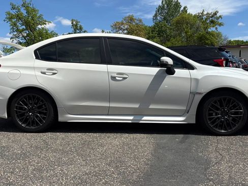 Used 2015 Subaru WRX STI AWD/4WD image 11
