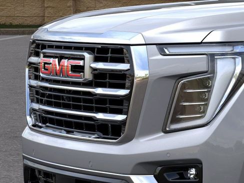 New 2026 GMC Yukon XL Elevation w/ Elevation Premium Package AWD/4WD image 15