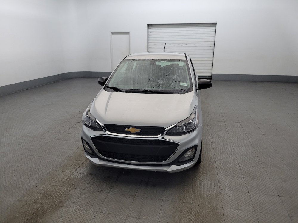 Used 2021 Chevrolet Spark LS FWD image 15