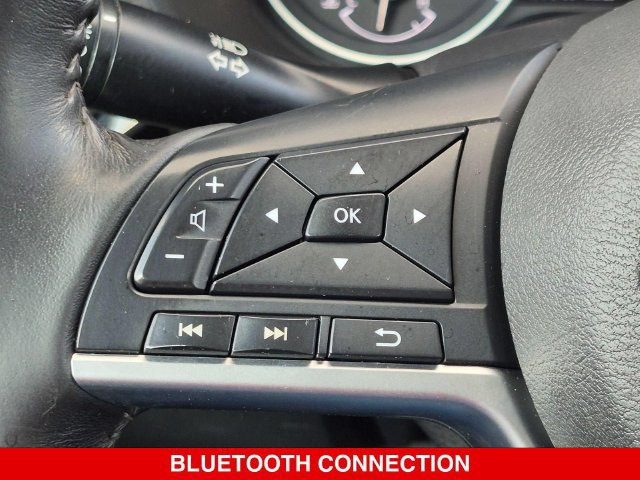 Certified 2020 Nissan Sentra SV FWD image 19