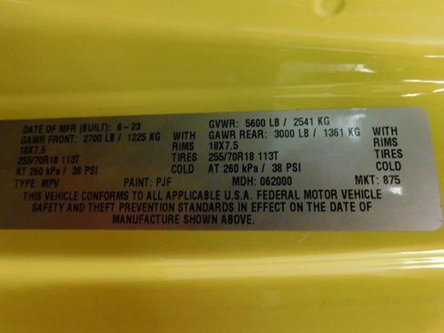 Used 2024 Jeep Wrangler Sahara w/ Technology Group image 58