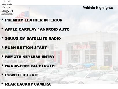 Used 2019 Cadillac XT5 FWD w/ LPO, Radiant Package