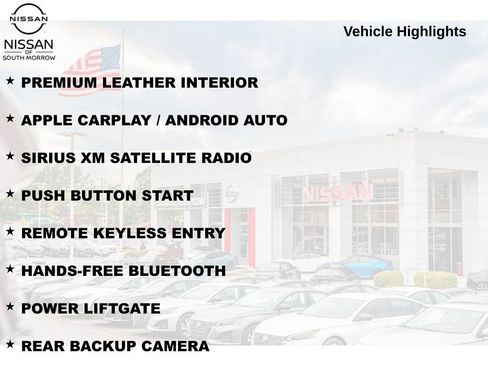 Used 2019 Cadillac XT5 FWD w/ LPO, Radiant Package image 1