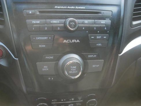 Used 2014 Acura ILX w/ Premium Package image 24