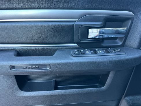 Used 2022 RAM 1500 Classic Warlock w/ Trailer Tow Group image 12