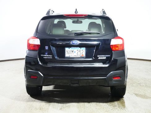 Used 2016 Subaru Crosstrek 2.0i Limited w/ Popular Package #2 image 6