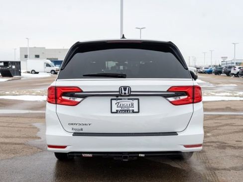 Used 2024 Honda Odyssey EX-L image 6