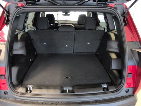 New 2026 Jeep Cherokee Laredo AWD/4WD image 29