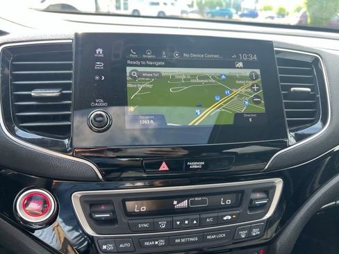 Used 2019 Honda Pilot Elite image 23