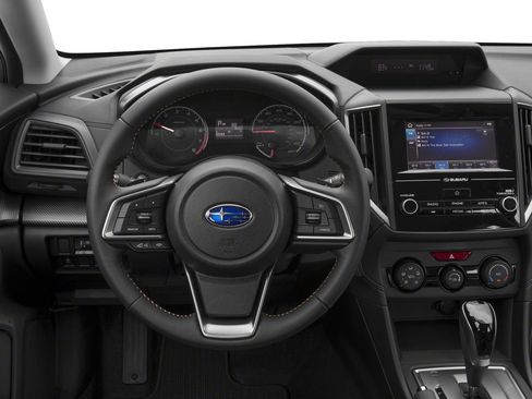 Used 2018 Subaru Crosstrek 2.0i Premium image 4