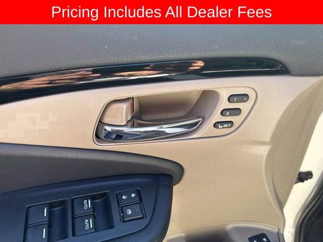 Used 2019 Honda Pilot Touring image 18