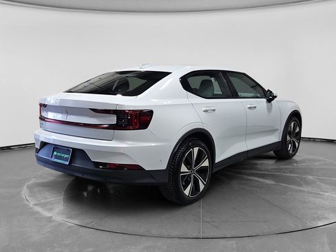Used 2023 Polestar Polestar 2 w/ Pilot Pack FWD image 3