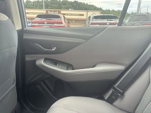 New 2025 Subaru Legacy Premium image 25